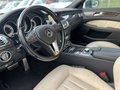 Daumennagel 30 - Mercedes-Benz CLS500 4MATIC V8 Bi-TURBO *AMG STYLING*