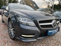 Daumennagel 31 - Mercedes-Benz CLS500 4MATIC V8 Bi-TURBO *AMG STYLING*