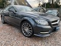 Daumennagel 32 - Mercedes-Benz CLS500 4MATIC V8 Bi-TURBO *AMG STYLING*