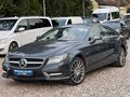 Daumennagel 33 - Mercedes-Benz CLS500 4MATIC V8 Bi-TURBO *AMG STYLING*