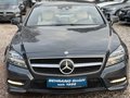 Daumennagel 36 - Mercedes-Benz CLS500 4MATIC V8 Bi-TURBO *AMG STYLING*