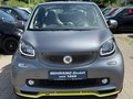 Daumennagel 12 - Smart ForTwo CABRIO*BRABUS ASPHALTGOLD*1 OF 500*90PS*