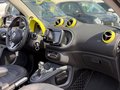 Daumennagel 16 - Smart ForTwo CABRIO*BRABUS ASPHALTGOLD*1 OF 500*90PS*
