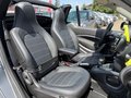 Daumennagel 21 - Smart ForTwo CABRIO*BRABUS ASPHALTGOLD*1 OF 500*90PS*