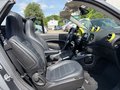 Daumennagel 22 - Smart ForTwo CABRIO*BRABUS ASPHALTGOLD*1 OF 500*90PS*