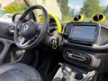 Daumennagel 23 - Smart ForTwo CABRIO*BRABUS ASPHALTGOLD*1 OF 500*90PS*