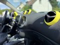 Daumennagel 24 - Smart ForTwo CABRIO*BRABUS ASPHALTGOLD*1 OF 500*90PS*