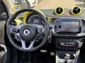 Daumennagel 25 - Smart ForTwo CABRIO*BRABUS ASPHALTGOLD*1 OF 500*90PS*