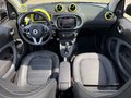 Daumennagel 26 - Smart ForTwo CABRIO*BRABUS ASPHALTGOLD*1 OF 500*90PS*