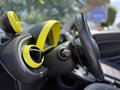 Daumennagel 28 - Smart ForTwo CABRIO*BRABUS ASPHALTGOLD*1 OF 500*90PS*