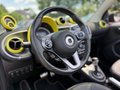 Daumennagel 30 - Smart ForTwo CABRIO*BRABUS ASPHALTGOLD*1 OF 500*90PS*