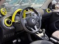 Daumennagel 31 - Smart ForTwo CABRIO*BRABUS ASPHALTGOLD*1 OF 500*90PS*
