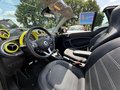 Daumennagel 32 - Smart ForTwo CABRIO*BRABUS ASPHALTGOLD*1 OF 500*90PS*