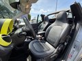 Daumennagel 33 - Smart ForTwo CABRIO*BRABUS ASPHALTGOLD*1 OF 500*90PS*