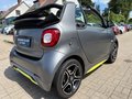 Daumennagel 38 - Smart ForTwo CABRIO*BRABUS ASPHALTGOLD*1 OF 500*90PS*