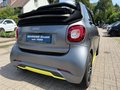 Daumennagel 39 - Smart ForTwo CABRIO*BRABUS ASPHALTGOLD*1 OF 500*90PS*