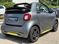 Daumennagel 40 - Smart ForTwo CABRIO*BRABUS ASPHALTGOLD*1 OF 500*90PS*