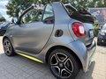 Daumennagel 41 - Smart ForTwo CABRIO*BRABUS ASPHALTGOLD*1 OF 500*90PS*
