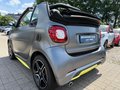 Daumennagel 42 - Smart ForTwo CABRIO*BRABUS ASPHALTGOLD*1 OF 500*90PS*