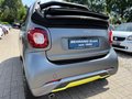 Daumennagel 43 - Smart ForTwo CABRIO*BRABUS ASPHALTGOLD*1 OF 500*90PS*