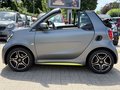 Daumennagel 45 - Smart ForTwo CABRIO*BRABUS ASPHALTGOLD*1 OF 500*90PS*