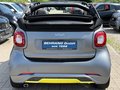Daumennagel 46 - Smart ForTwo CABRIO*BRABUS ASPHALTGOLD*1 OF 500*90PS*