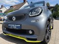 Daumennagel 7 - Smart ForTwo CABRIO*BRABUS ASPHALTGOLD*1 OF 500*90PS*