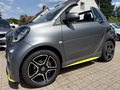 Daumennagel 8 - Smart ForTwo CABRIO*BRABUS ASPHALTGOLD*1 OF 500*90PS*