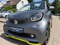 Daumennagel 10 - Smart ForTwo CABRIO*BRABUS ASPHALTGOLD*1 OF 500*90PS*