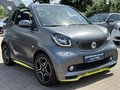 Daumennagel 1 - Smart ForTwo CABRIO*BRABUS ASPHALTGOLD*1 OF 500*90PS*