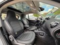 Daumennagel 14 - Smart ForTwo*Prime*PANORAMA*JBL*NAVI*KAMERA*SPORTPAKET