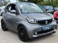 Daumennagel 7 - Smart ForTwo*Prime*PANORAMA*JBL*NAVI*KAMERA*SPORTPAKET