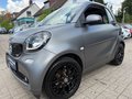 Daumennagel 9 - Smart ForTwo*Prime*PANORAMA*JBL*NAVI*KAMERA*SPORTPAKET