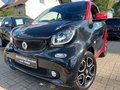 Daumennagel 2 - Smart ForTwo*PANORAMA*PASSION*NAVI*KLIMA*90PS*AUTOMATI