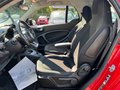 Daumennagel 26 - Smart ForTwo*PANORAMA*PASSION*NAVI*KLIMA*90PS*AUTOMATI