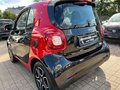 Daumennagel 33 - Smart ForTwo*PANORAMA*PASSION*NAVI*KLIMA*90PS*AUTOMATI