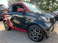 Daumennagel 5 - Smart ForTwo*PANORAMA*PASSION*NAVI*KLIMA*90PS*AUTOMATI