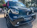 Daumennagel 7 - Smart ForTwo*PANORAMA*PASSION*NAVI*KLIMA*90PS*AUTOMATI