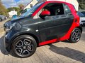 Daumennagel 9 - Smart ForTwo*PANORAMA*PASSION*NAVI*KLIMA*90PS*AUTOMATI