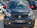 Daumennagel 10 - Smart ForTwo*PANORAMA*PASSION*NAVI*KLIMA*90PS*AUTOMATI