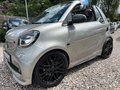 Daumennagel 2 - Smart ForTwo BRABUS 15th ANNIVERSARY LIMITED 087 / 150