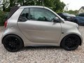 Daumennagel 3 - Smart ForTwo BRABUS 15th ANNIVERSARY LIMITED 087 / 150