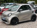 Daumennagel 4 - Smart ForTwo BRABUS 15th ANNIVERSARY LIMITED 087 / 150