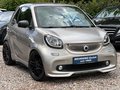Daumennagel 6 - Smart ForTwo BRABUS 15th ANNIVERSARY LIMITED 087 / 150