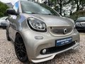Daumennagel 7 - Smart ForTwo BRABUS 15th ANNIVERSARY LIMITED 087 / 150
