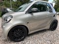 Daumennagel 8 - Smart ForTwo BRABUS 15th ANNIVERSARY LIMITED 087 / 150