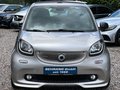 Daumennagel 10 - Smart ForTwo BRABUS 15th ANNIVERSARY LIMITED 087 / 150