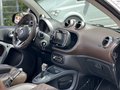 Daumennagel 15 - Smart ForTwo BRABUS 15th ANNIVERSARY LIMITED 087 / 150