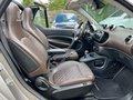 Daumennagel 20 - Smart ForTwo BRABUS 15th ANNIVERSARY LIMITED 087 / 150
