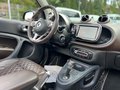 Daumennagel 21 - Smart ForTwo BRABUS 15th ANNIVERSARY LIMITED 087 / 150